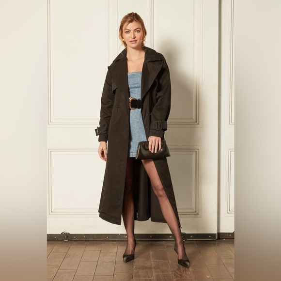 BOYISH: THE ROBIN | MIRROR - Picture 6 of 9